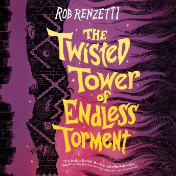 The Twisted Tower of Endless Torment #2