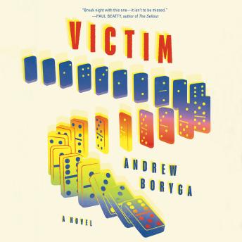 Victim: A Novel