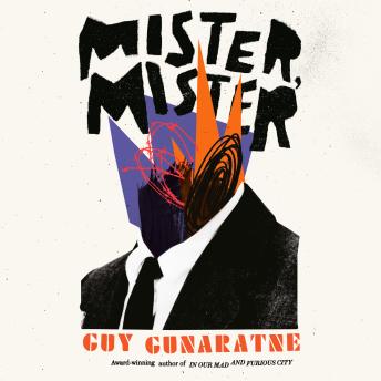 Mister, Mister: A Novel