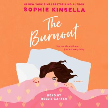 The Burnout: A Novel