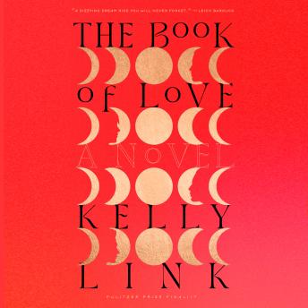 The Book of Love: A Novel