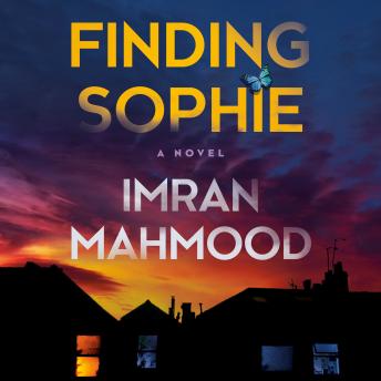 Finding Sophie: A Novel