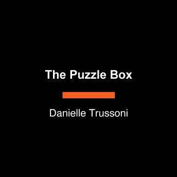 The Puzzle Box: A Novel