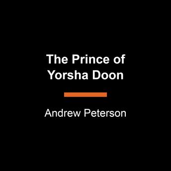 The Prince of Yorsha Doon