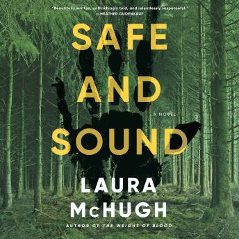 Safe and Sound: A Novel