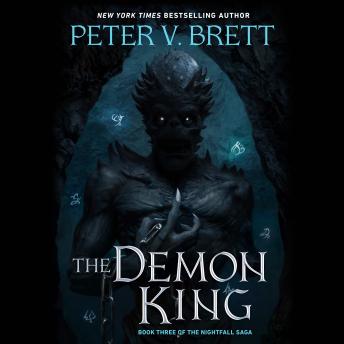 The Demon King
