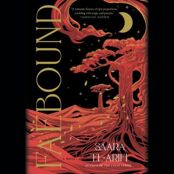 Faebound: A Novel