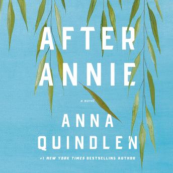 Download After Annie: A Novel by Anna Quindlen