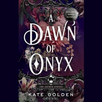 Download Dawn of Onyx by Kate Golden