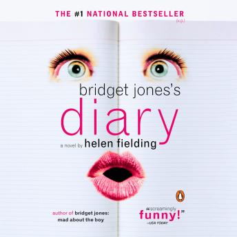 Bridget Jones's Diary: A Novel