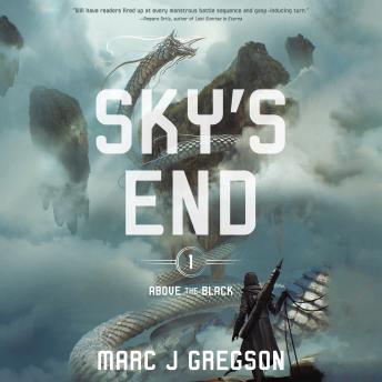 Download Sky's End by Marc J Gregson