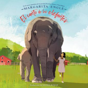 [Spanish] - El canto de los elefantes