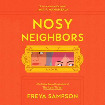 Nosy Neighbors