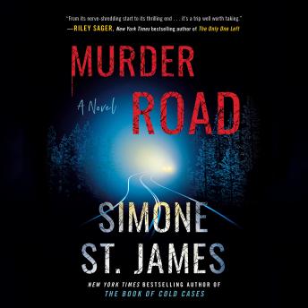 Download Murder Road by Simone St. James
