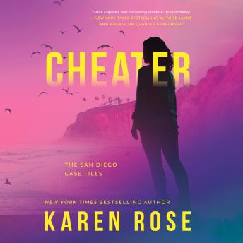 Download Cheater by Karen Rose