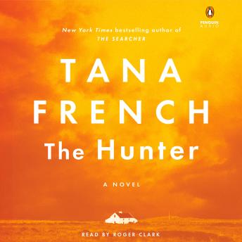 Download Hunter: A Novel by Tana French