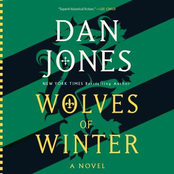 Wolves of Winter: A Novel