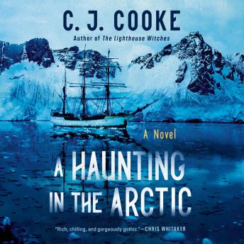 A Haunting in the Arctic