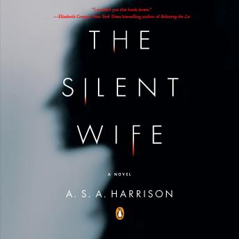 Download Silent Wife: A Novel by A. S. A. Harrison