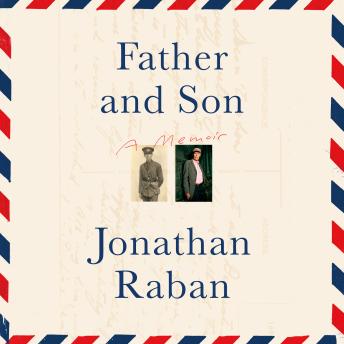 Father and Son: A Memoir