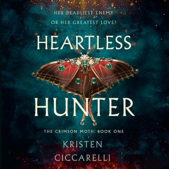 Download Heartless Hunter by Kristen Ciccarelli