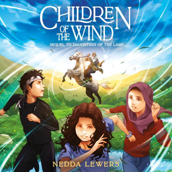 Children of the Wind