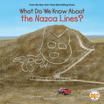 What Do We Know About the Nazca Lines?