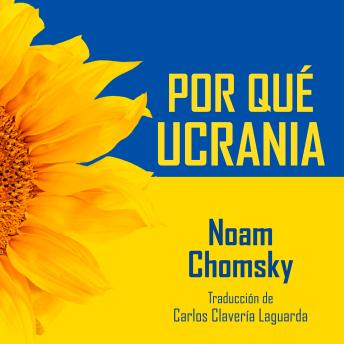 [Spanish] - Por qué Ucrania