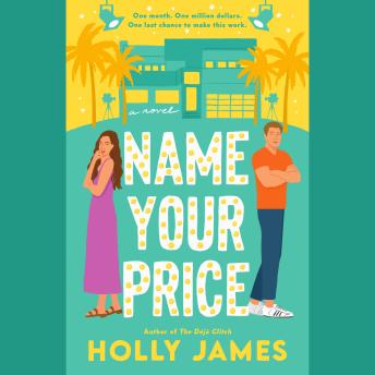 Name Your Price: A Novel