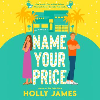 Name Your Price: A Novel