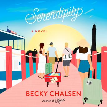 Serendipity: A Novel