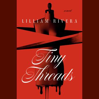 Tiny Threads: A Novel