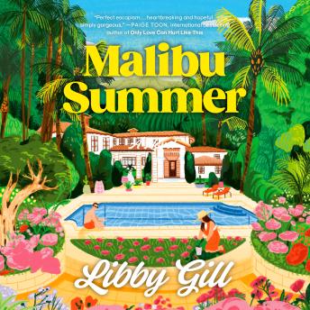 Malibu Summer: A Novel