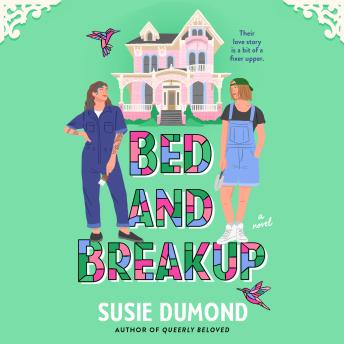 Bed and Breakup: A Novel