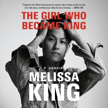 The Girl Who Became King: A Memoir