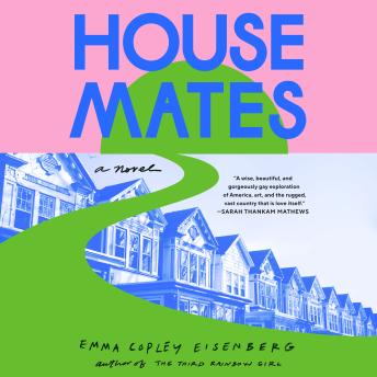 Housemates: A Novel