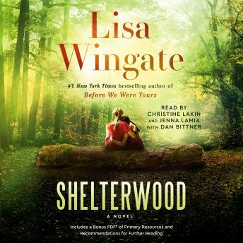 Shelterwood: A Novel