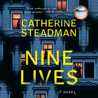 Nine Lives: A Novel