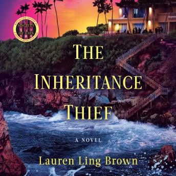 The Inheritance Thief: A Novel