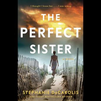 The Perfect Sister: A Novel