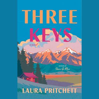 Three Keys: A Novel