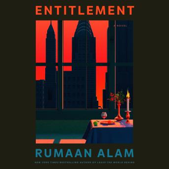 Entitlement: A Novel