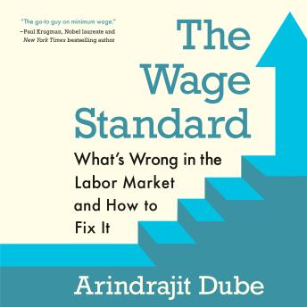 The Wage Standard: What's Wrong in the Labor Market and How to Fix It