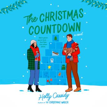 The Christmas Countdown