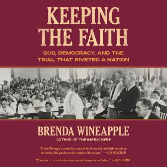 Grab the Essential Full Audiobooks in History, The Americas
