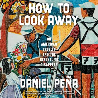 How to Look Away: On American Cruelty and the Refusal to Disappear