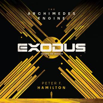 The Exodus: The Archimedes Engine