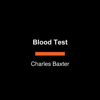 Blood Test: A comedy