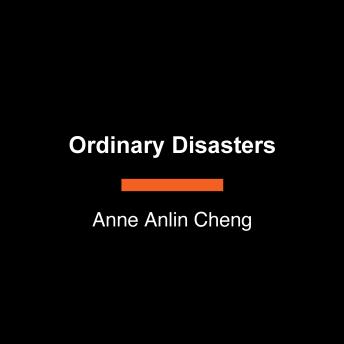 Ordinary Disasters: How I Stopped Being a Model Minority