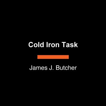Cold Iron Task